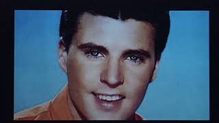 Ricky Nelson quotHello Mary Louquot 1961 [upl. by Daisi]