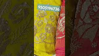 Lehenga for grand functions prboutique saree lehenga fashiontrends usa uk video viralvideo [upl. by Laertnom]