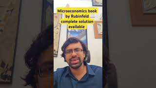 Microeconomics book by pindyck Rubinfeld complete solution available microeconomics rubinfeld [upl. by Eniluqcaj]