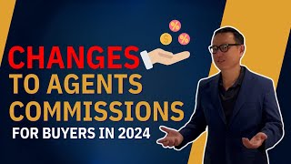 Whats REALLY Behind Agents Commissions in 2024 [upl. by Inkster70]