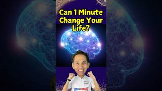 1Minute Thumb amp Pinky Brain Hack for Better Memory amp Confidence 2024 [upl. by Mulligan395]