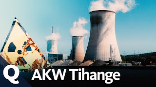 Atomkraftwerk Tihange – Wann knallt es Ganze Folge  Quarks [upl. by Akemad]