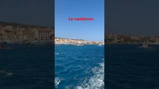 La maddalena Italy 🇮🇹 [upl. by Brookes]