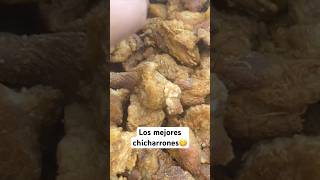 Preparando Chicharrones Caseros para Obtener Manteca Pura ¿Qué Más Cocinaremos [upl. by Missak]