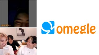 ASIAN BOYS go on OMEGLE KISS MARRY PASS [upl. by Semela]