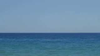 Nikon P900 zooming in on buoy flat earth proof no drop [upl. by Aiuqes]