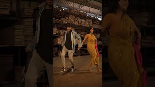 Matta 🔥🔥shortsfeed dance matta thalapathy shorts shortvideo [upl. by Lathan]