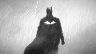 the batman  waste monologue  rain  slowed [upl. by Valtin]