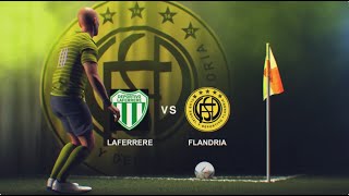 Laferrere vs Flandria  EN VIVO  Fecha 9  Primera B 2024 [upl. by Rodmun]