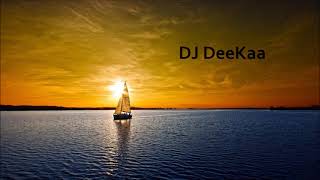 Deep House Music amp Dub Underground  SA 1302 1 Hour Mix  DJ DeeKaa [upl. by Ramo]