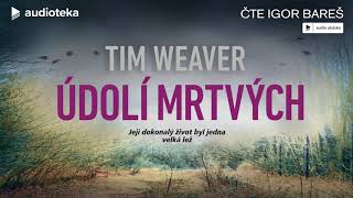 Tim Weaver  Údolí mrtvých  Audiokniha [upl. by Henning27]