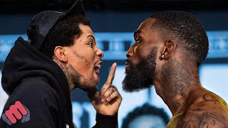 Gervonta Davis vs Frank Martin  A CLOSER LOOK [upl. by Cirle]