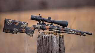 Most Accurate 22 Rifles for any Budget 2023 [upl. by Ramad]