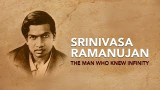 Uncover the Mathematical Genius of Srinivasa Ramanujan The Man Who Knew Infinity [upl. by Ateuqahs]