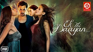 Ek Thi Daayan HD Full Hindi Romantic Movie  Emraan Hashmi  Huma Qureshi  Konkona Sen Sharma [upl. by Kalle]