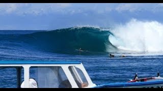 Mentawai Surf Season August2017 [upl. by Akinar]