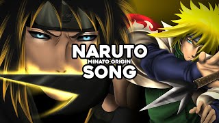 HOKAGE SONG  quotMINATO NAMIKAZE ORIGINquot  Anbu Monastir x Animetrix NARUTO [upl. by Annej]