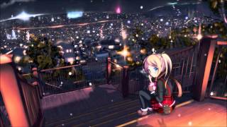 Hello Seattle by Owl City nightcore [upl. by Nepsa]