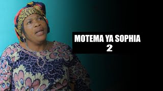 Nouveau Théâtre congolais 2024 quot MOTEMA YA SOPHIA Ep2 [upl. by Ardied]