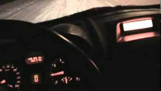 Renault Megane II ASRESPABS test Part 2  Testing [upl. by Kinsley596]