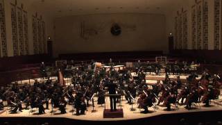 Vasily Petrenko conducts Shostakovich Symphony No 6 [upl. by Socher]