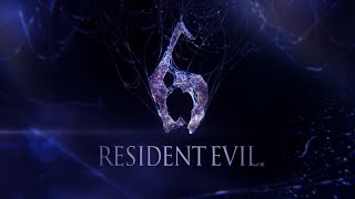 Resident Evil 6 Gameplay [upl. by Ahserb]