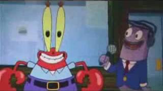 Spongebob Movie Edited Part 1 [upl. by Lustick]