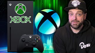 Xbox Is About To Do The UNTHINKABLE In 2024 [upl. by Birdt]