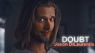 Jason DiLaurentis  Doubt [upl. by Leoj389]