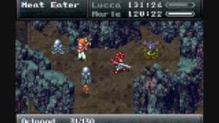 Lets Play Chrono Trigger Pt 9 Still Hungry [upl. by Faucher921]