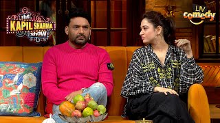 Kapil के शो पर Tamannaah Bhatia  The Kapil Sharma Show S02  Full Episode [upl. by Alphard]