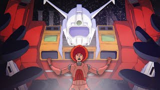 The Madness of Mankind  Space Runaway Ideon [upl. by Soraya]