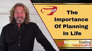 Importance Of Planning In Life  Heres what you need to know [upl. by Merwin905]