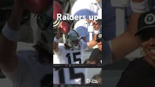 Are the Ravens cooked Raiders vs Ravens Week 2 NFL [upl. by Clive298]