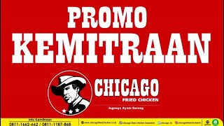 PROMO CASHBACK CHICAGO 2024 [upl. by Biamonte]