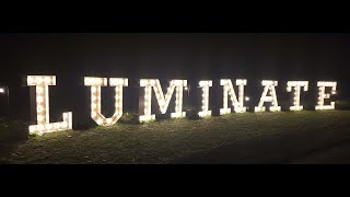 Luminate Coombe Abbey [upl. by Doro]