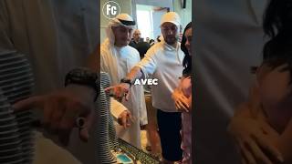 🔥Neymar achète un appartement de 58 millions d’euros à Dubaï 💰Neymar Dubai Luxe football [upl. by Tearle]