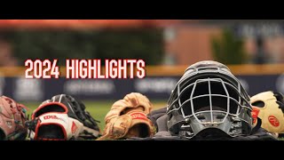 Grantsville Cowboys  2024 Baseball Highlights [upl. by Giraud]