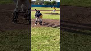 Phoenix College Baseball vs Paradise Valley Comm College [upl. by Neau]