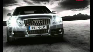 Russak  Audi Song Audi песни [upl. by Truman781]