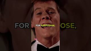 Did you know for FOOTLOOSE… [upl. by Rella251]