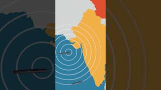 Indian amp China Sea Power Comparison [upl. by Ruomyes]