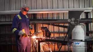 FSH Welding Canada présente le Broco PrimeCut version FR [upl. by Triley]