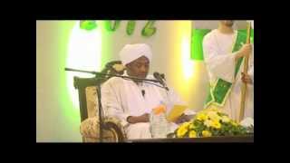 speechallخطاب الشيخ كاملا الحولية 29 عام 2012flv [upl. by Reivad]