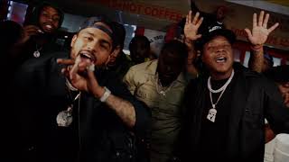 D Jones  WOOH ft Dave East amp Jadakiss [upl. by Lory]