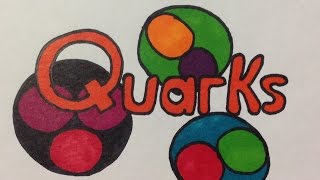 Quarks Breaking open the Atom [upl. by Maxy]