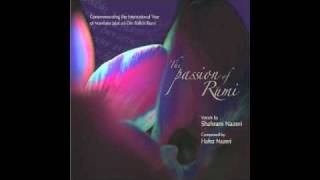 The Passion of Rumi The Passion of Rumi Shahram Nazeri Hafez Nazeri [upl. by Macario]