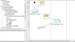 Videotutorial N°2  Diagrama de Actividades de Negocio [upl. by Arraes]