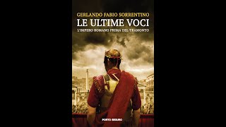 Beasts of England sung by Fabio Sorrentino I sogni dei ciechi  The dreams of the blind [upl. by Nnauol]