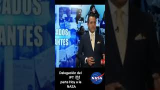 IPT convenio con NASA tampico inovacioneducativa panamericanodetampico [upl. by Hemetaf633]